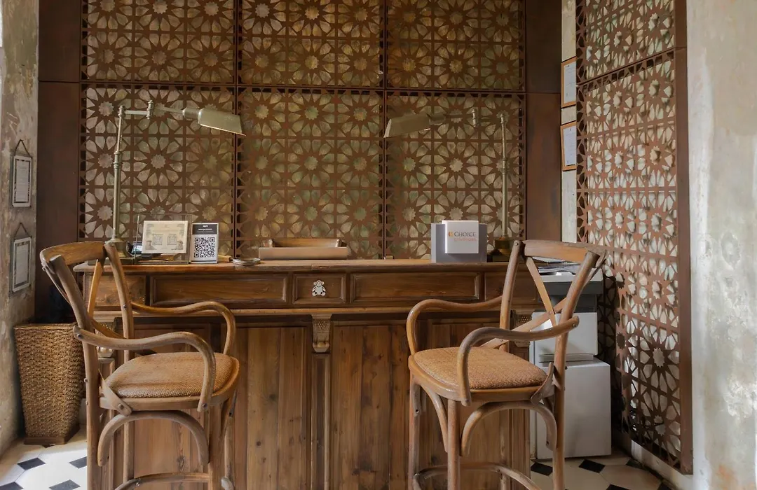 Hotel Casa La Factoria By Faranda Boutique, A Member Of Radisson Individuals-1