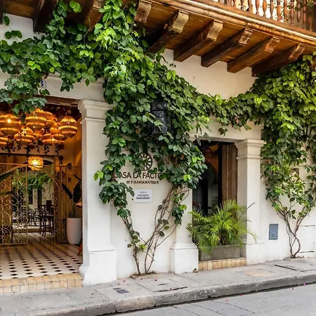 Hotel Casa La Factoria By Faranda Boutique, A Member Of Radisson Individuals-3