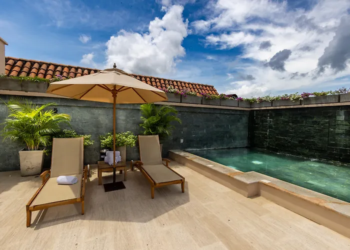 Casa Canabal Hotel Boutique