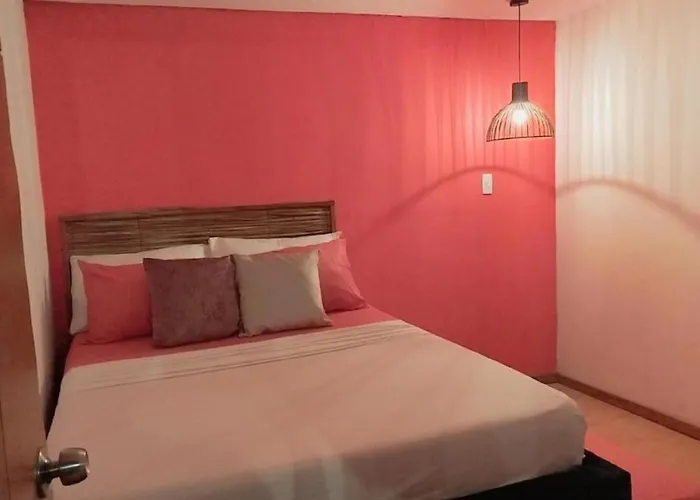 Hostal La Boquilla