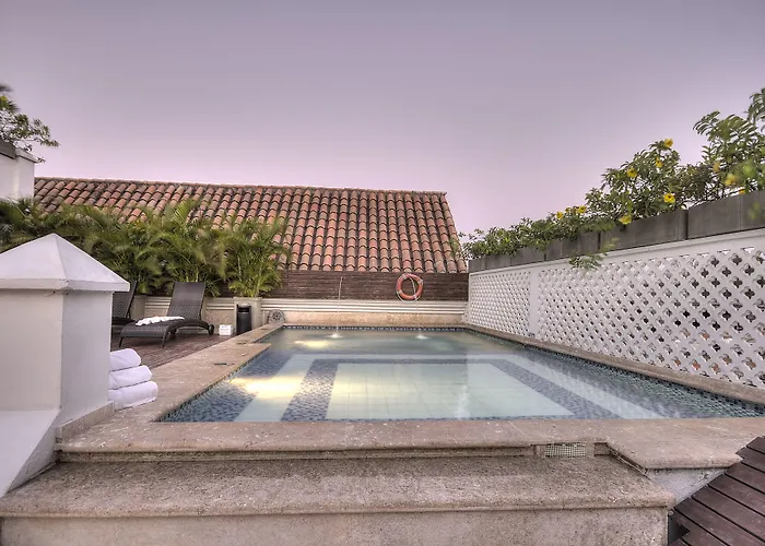 Casa Canabal Hotel Boutique
