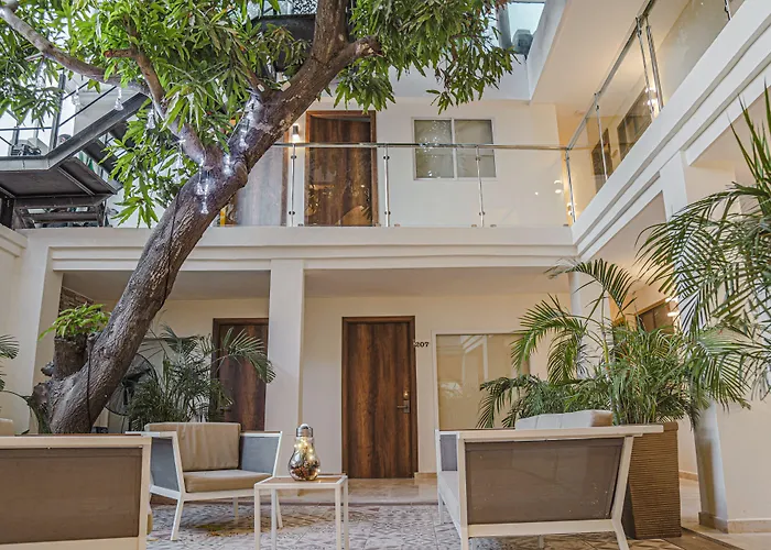 Cartagena Royal Hotel Boutique