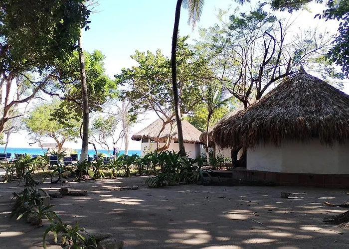 Ecohotel Nativa Beach