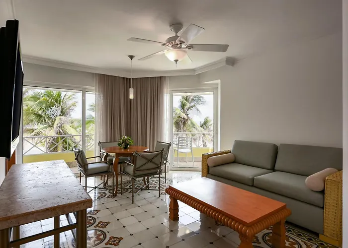 Hotel Las Americas Casa De Playa